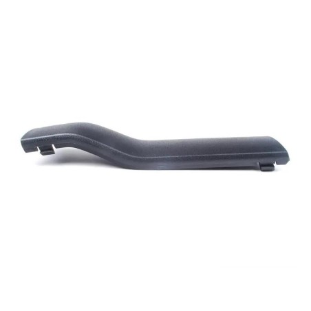 Cache de crochet de remorquage avant M Sport - Pièce d'origine BMW 51112265639