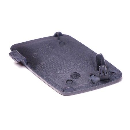 Cache de crochet de remorquage avant M Sport - Pièce d'origine BMW 51117891391