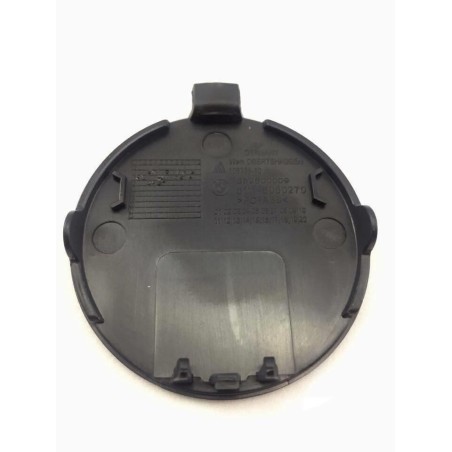 Cache de crochet de remorquage avant M Sport - Pièce d'origine BMW 51118064578