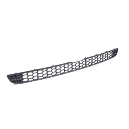Grille centrale supérieure du pare-chocs avant M Sport - Pièce d'origine BMW 51118047336 Grille centrale supérieure du pare-chocs avant M Sport - Pièce d'origine BMW 51118047336