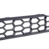Grille centrale supérieure du pare-chocs avant M Sport - Pièce d'origine BMW 51118047336 Grille centrale supérieure du pare-chocs avant M Sport - Pièce d'origine BMW 51118047336