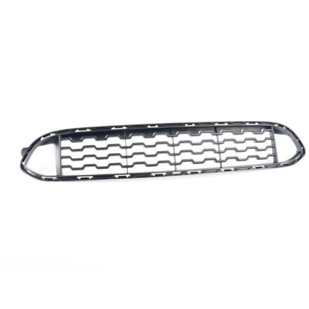 Bouclier avant M Sport Grille supérieure centrale Icam - Pièce d'origine BMW 51118056939