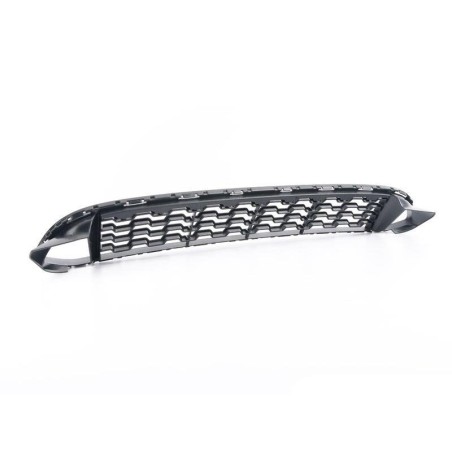 Bouclier avant M Sport Grille supérieure centrale Icam - Pièce d'origine BMW 51118056939