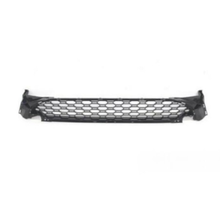 Grille centrale avant M Sport avec ACC - Pièce d'origine BMW 51118064600