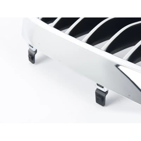 Grille avant droite M Sport avec calandre chromée - Pièce d'origine BMW 51138065540