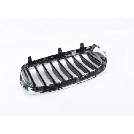 Grille avant droite M Sport avec calandre chromée - Pièce d'origine BMW 51138065540