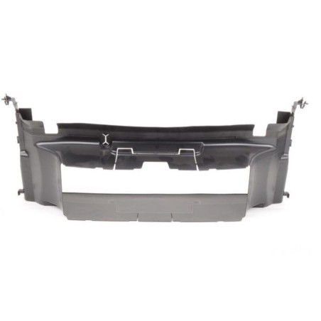 Entrée : Conduit d'air inférieur avant M Sport - Pièce d'origine BMW 51748054228
Sortie :