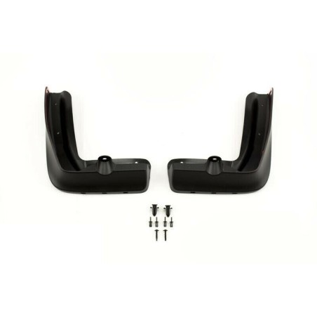 Paire de garde-boue avant M Sport - Pièce d'origine BMW 82162348036
