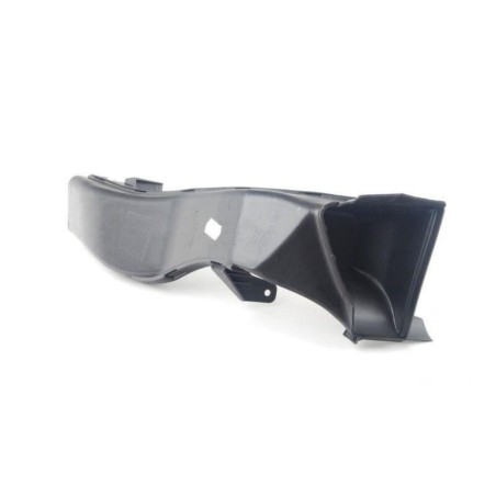 Entrée : Conduit de ventilation d'air avant droit M Sport O/S - Pièce d'origine BMW 51748047410