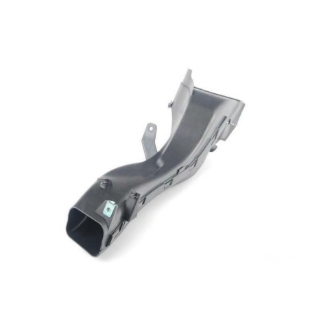 Entrée : Conduit de ventilation d'air avant droit M Sport O/S - Pièce d'origine BMW 51748047410