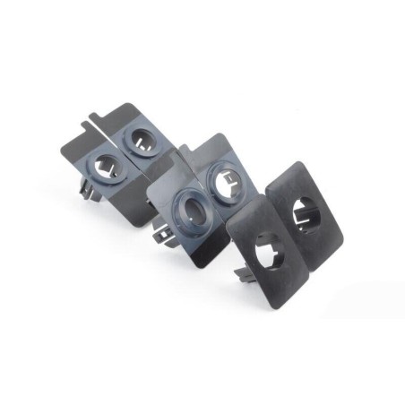 Ensemble de fixation de capteur avant M Sport PDC / PMA - Pièce d'origine BMW 51118063195