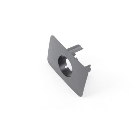 Ensemble de fixation de capteur avant M Sport PDC / PMA - Pièce d'origine BMW 51118063195, comprenant six pièces.