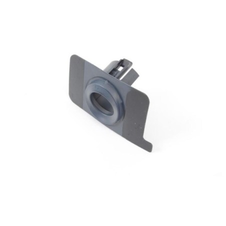 Ensemble de fixation de capteur avant M Sport PDC / PMA - Pièce d'origine BMW 51118063195, comprenant six pièces.