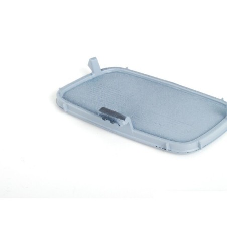 Cache de crochet de remorquage avant M Sport Performance - Pièce d'origine BMW 51110432380