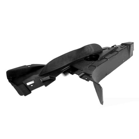 Protection de bouclier avant M Sport gauche - Pièce d'origine BMW 51718044549