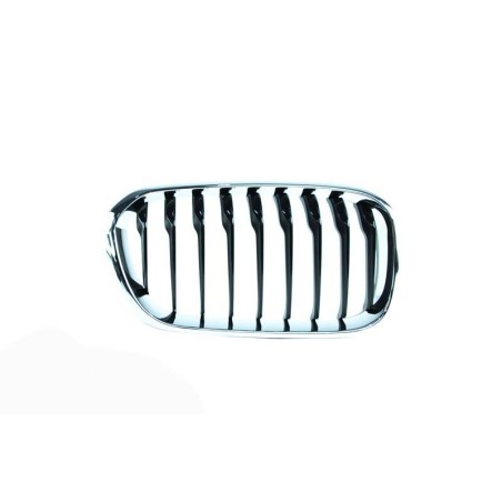 Grille supérieure avant M Sport droite O/S - Pièce d'origine BMW 51137371686