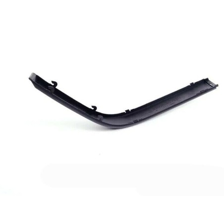 Ensemble de garnitures de pare-chocs avant M Technic - Pièce d'origine BMW 51112233780/51112233799