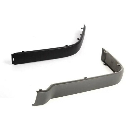 Ensemble de panneaux de garniture de pare-chocs avant M Technic - Pièce d'origine BMW 5111226568/51112265637