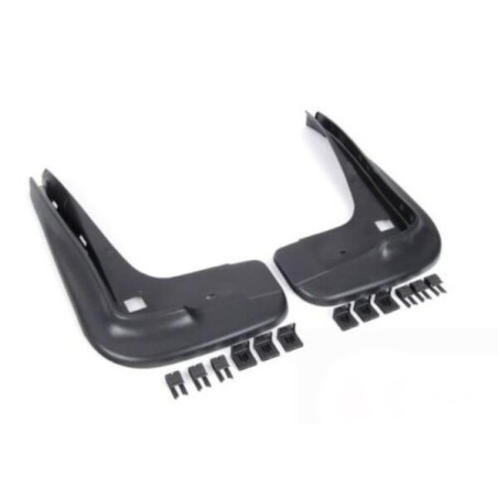 Garde-boue avant gauche et droit - Pièce d'origine BMW 82169404697 Garde-boue avant gauche et droit - Pièce d'origine BMW 82169404697