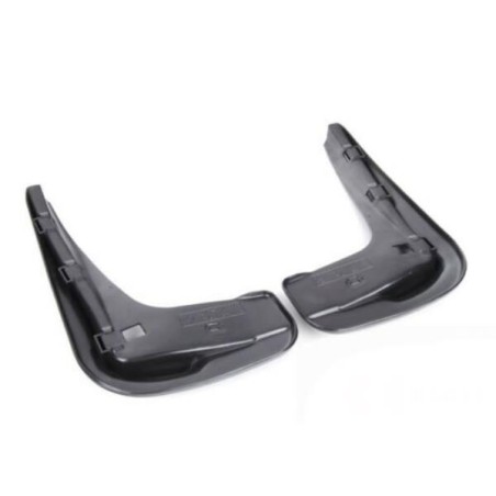 Garde-boue avant gauche et droit - Pièce d'origine BMW 82169404697 Garde-boue avant gauche et droit - Pièce d'origine BMW 82169404697