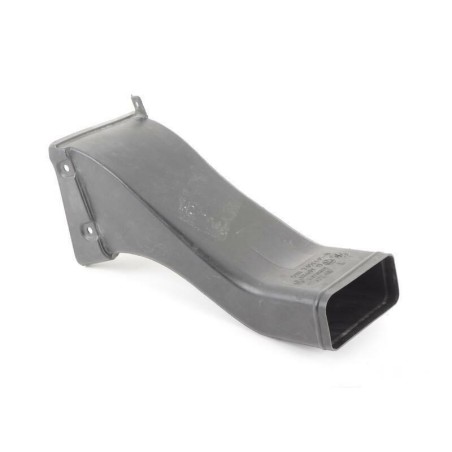 Buse de ventilation avant gauche côté passager - Pièce d'origine BMW 51117051485 Buse de ventilation avant gauche côté passager - Pièce d'origine BMW 51117051485