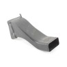 Buse de ventilation avant gauche côté passager - Pièce d'origine BMW 51117051485 Buse de ventilation avant gauche côté passager - Pièce d'origine BMW 51117051485