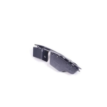 Support de pare-chocs avant gauche N/S - Pièce d'origine BMW 51117008829