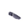Support de pare-chocs avant gauche N/S - Pièce d'origine BMW 51117008829 Support de pare-chocs avant gauche N/S - Pièce d'origine BMW 51117008829