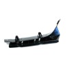 Support de pare-chocs avant gauche N/S - Pièce d'origine BMW 51117116667 Support de pare-chocs avant gauche N/S - Pièce d'origine BMW 51117116667