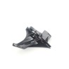 Support de pare-chocs avant gauche N/S - Pièce d'origine BMW 51117192157 Support de pare-chocs avant gauche N/S - Pièce d'origine BMW 51117192157