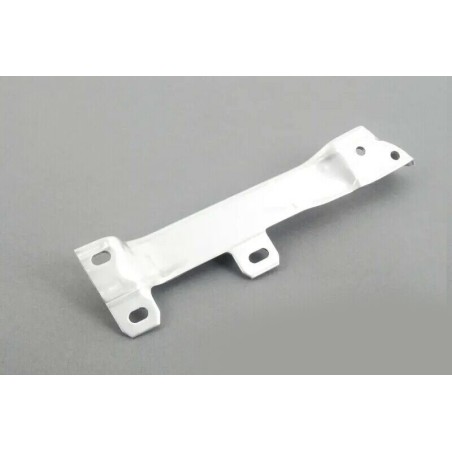 Support de fixation de pare-chocs avant côté gauche - Pièce d'origine BMW 51117158893