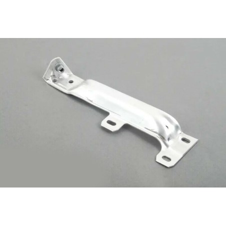 Support de fixation de pare-chocs avant côté gauche - Pièce d'origine BMW 51117158893
