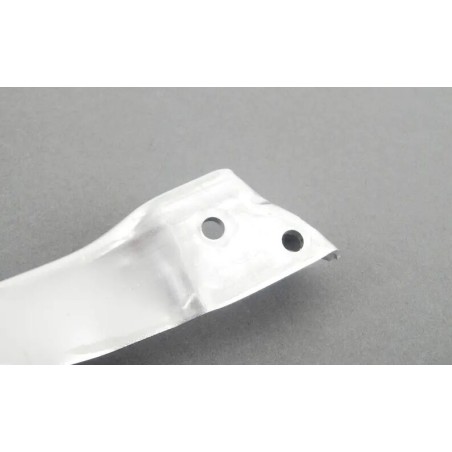 Support de fixation de pare-chocs avant côté gauche - Pièce d'origine BMW 51117158893