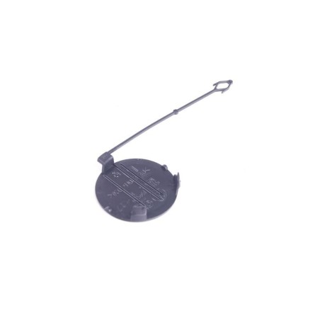 Cache de crochet de remorquage avant gauche N/S - Pièce d'origine BMW 51117159589 Cache de crochet de remorquage avant gauche N/S - Pièce d'origine BMW 51117159589
