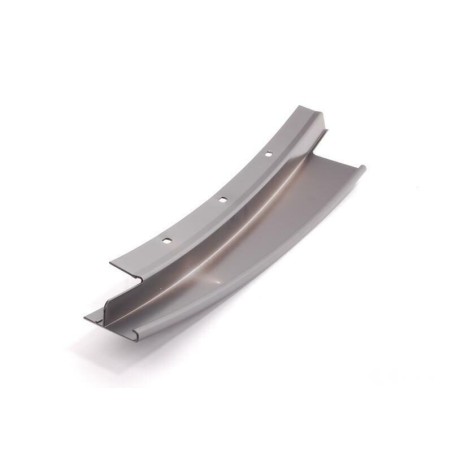 Panneau mat de montant de porte avant gauche - Pièce d'origine BMW 51337033803