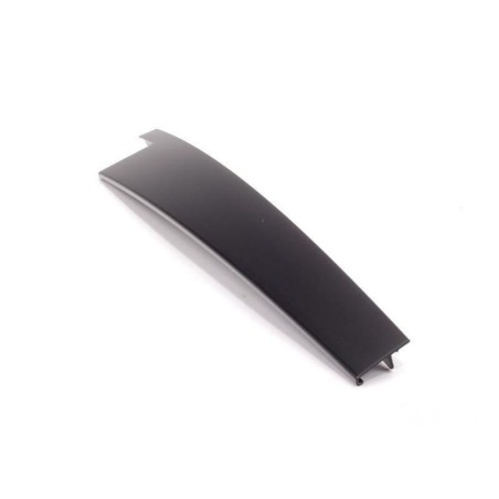 Panneau mat de montant de porte avant gauche - Pièce d'origine BMW 51337033803