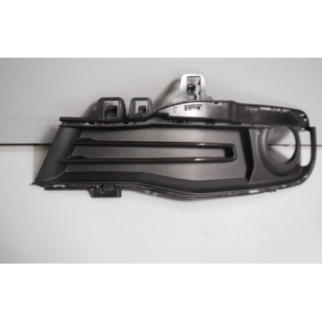 Phare antibrouillard avant gauche avec grille fermée - Pièce d'origine BMW 51117396857 Phare antibrouillard avant gauche avec grille fermée - Pièce d'origine BMW 51117396857