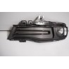 Phare antibrouillard avant gauche avec grille fermée - Pièce d'origine BMW 51117396857 Phare antibrouillard avant gauche avec grille fermée - Pièce d'origine BMW 51117396857