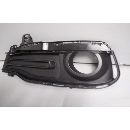 Phare antibrouillard avant gauche avec grille fermée - Pièce d'origine BMW 51117396857 Phare antibrouillard avant gauche avec grille fermée - Pièce d'origine BMW 51117396857