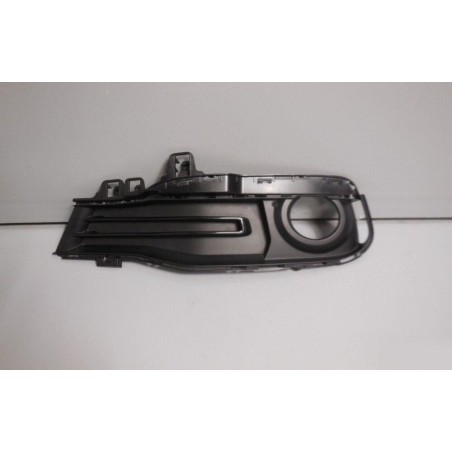 Phare antibrouillard avant gauche avec grille fermée - Pièce d'origine BMW 51117396857 Phare antibrouillard avant gauche avec grille fermée - Pièce d'origine BMW 51117396857