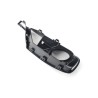 Phare antibrouillard avant gauche inférieur partiellement ouvert - Pièce d'origine BMW 51117300739. Phare antibrouillard avant gauche inférieur partiellement ouvert - Pièce d'origine BMW 51117300739.
