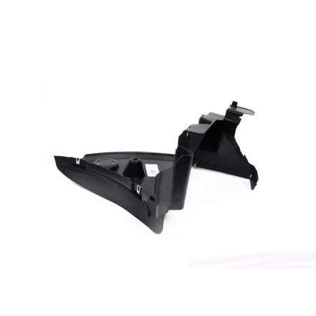 Cache d'éclaboussure intérieure inférieure avant gauche N/S - Pièce d'origine BMW 51717168995 Cache d'éclaboussure intérieure inférieure avant gauche N/S - Pièce d'origine BMW 51717168995