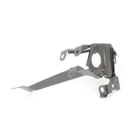 Support de panneau avant gauche N/S - Pièce d'origine BMW 41357230583