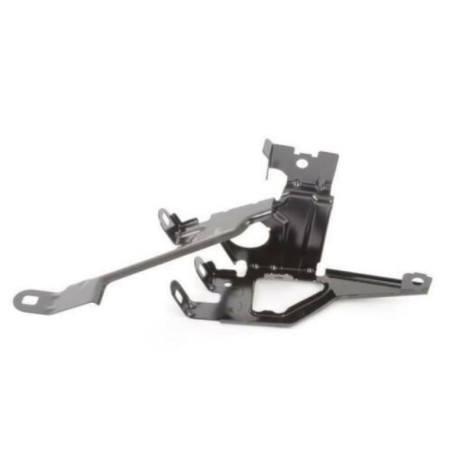 Support de panneau avant gauche N/S - Pièce d'origine BMW 41357230583