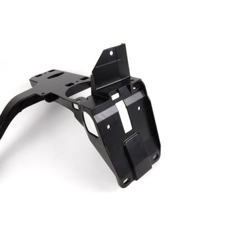 Support de panneau avant gauche N/S - Pièce d'origine BMW 51647008847 Support de panneau avant gauche N/S - Pièce d'origine BMW 51647008847