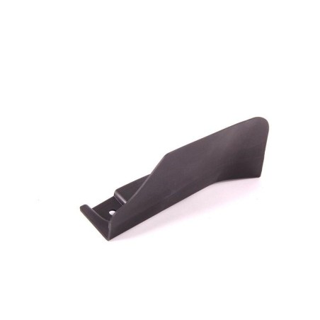 Garde-boue avant gauche N/S avec lèvre de pression - Pièce d'origine BMW 51757188839 Garde-boue avant gauche N/S avec lèvre de pression - Pièce d'origine BMW 51757188839