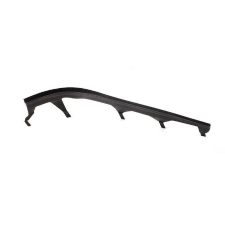 Pièce d'origine BMW 63126921859 - Bande de couverture supérieure du phare avant gauche N/S.