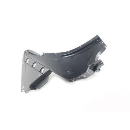 Cache inférieur de la roue avant gauche - Pièce d'origine BMW 51717169411 Cache inférieur de la roue avant gauche - Pièce d'origine BMW 51717169411