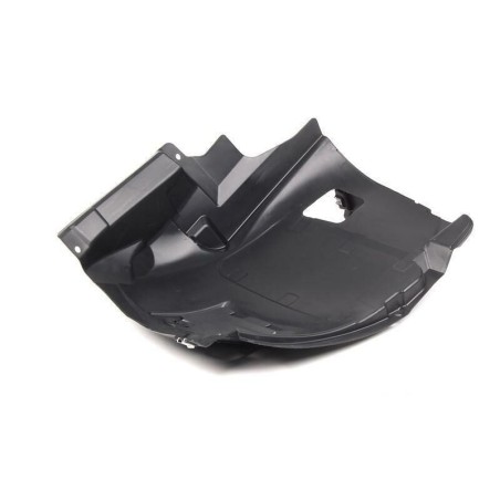 Cache inférieur de roue avant gauche - Pièce d'origine BMW 51118045961 Cache inférieur de roue avant gauche - Pièce d'origine BMW 51118045961