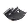 Cache inférieur de roue avant gauche - Pièce d'origine BMW 51118045961 Cache inférieur de roue avant gauche - Pièce d'origine BMW 51118045961